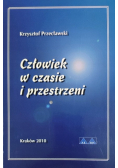 Człowiek w czasie i przestrzeni