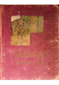 Pułk czwarty 1830 - 1831 1923 r.