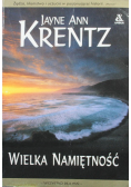Wielka namiętność