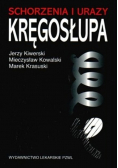 Schorzenia i urazy kręgosłupa