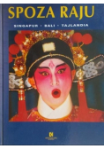 Spoza raju Singapur Bali Tajlandia