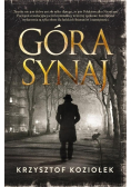 Góra Synaj