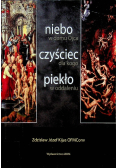Niebo w domu ojca czyściec dla kogo piekło w oddaleniu