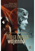 Moja misja wojenna