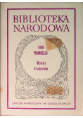 Wybór pism