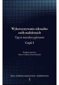 Wykorzystywanie seksualne osób małoletnich Część I