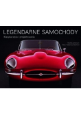 Legendarne samochody