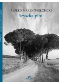Szyszka pinii