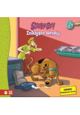 Scooby Doo Znikające Donaty