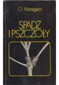 Spadź i pszczoły