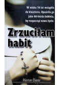 Zrzuciłam habit