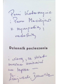 Dziennik pocieszenia