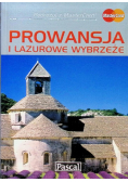 Prowansja I lazurowe wybrzeże