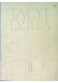 Tacyt dzieła Tom II