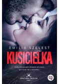 Ventura Devils Tom 1 Kusicielka