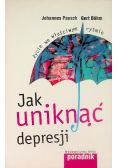 Jak uniknąć depresji
