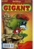 Komiks gigant Nr 5 / 97