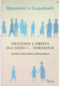 Opowieści o Czujątkach