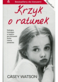 Krzyk o ratunek