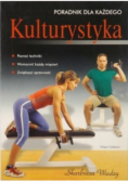 Kulturystyka Poradnik dla każdego