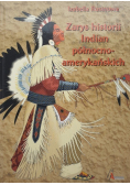 Zarys historii indian północno amerykańskich