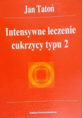 Intensywne leczenie cukrzycy typu 2