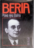 Beria Prawa ręka Stalina