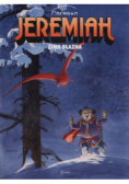 Jeremiah 9 Zima błazna