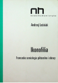 Ikonofilia