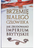 Brzemię białego człowieka