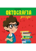 Ortografia jest fajna