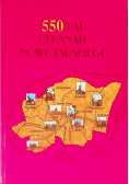 550 lat Dekanatu Nowotarskiego