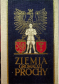 Ziemia gromadzi prochy