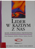 Lider w każdym z nas