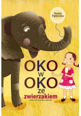 Oko w oko ze zwierzakiem