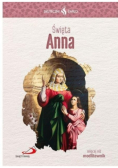 Skuteczni Święci Święta Anna