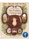 Pan Kudłaty i Cztery Łapy