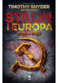 Stalin i Europa 1928 - 1953