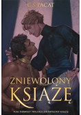 Zniewolony książę Tom 1