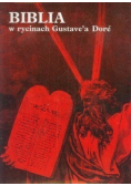 Biblia w rycinach Gustave'a Dore