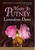Lawendowa dama