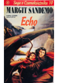 Czarny lotos Tom 2 Echo