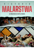 Historia malarstwa