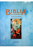 Biblia dla każdego Nowy Testament