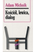 Kościół lewica dialog