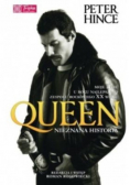 Queen Historia nieznana