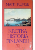 Krótka Historia Finlandii