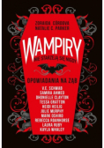 Wampiry nie starzeją się nigdy