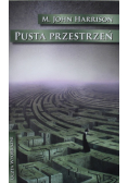 Pusta przestrzeń