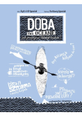 Doba na oceanie jak przepłynąć atlantyk kajakiem